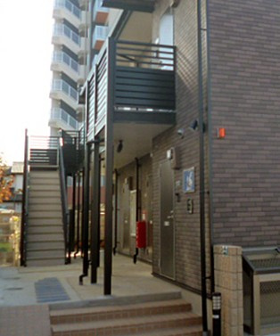 【外観】 | ゼフィール