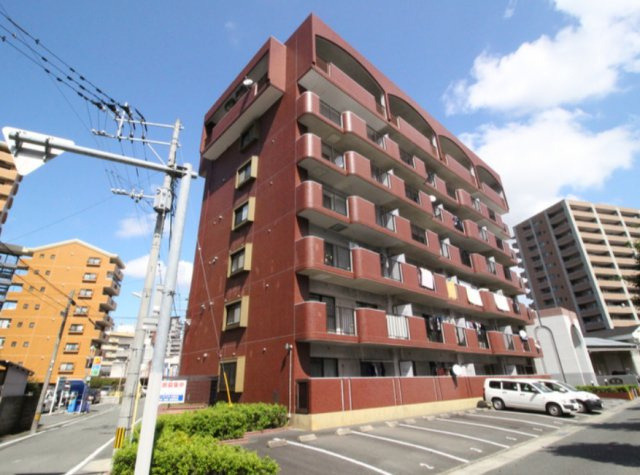 センチュリー中央