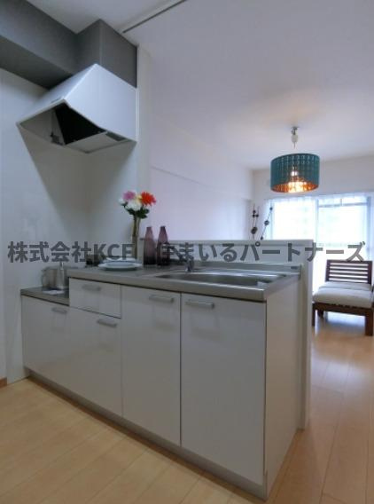 センチュリー中央のその他