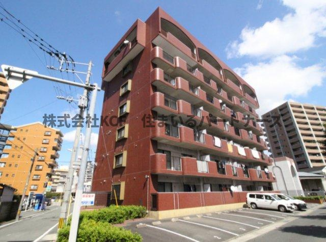 センチュリー中央