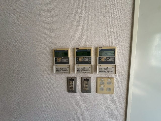 松ロイヤルビルのその他共用部分