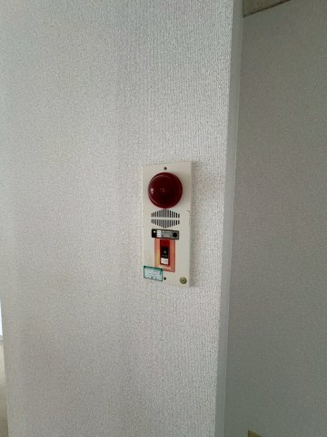 松ロイヤルビルの設備