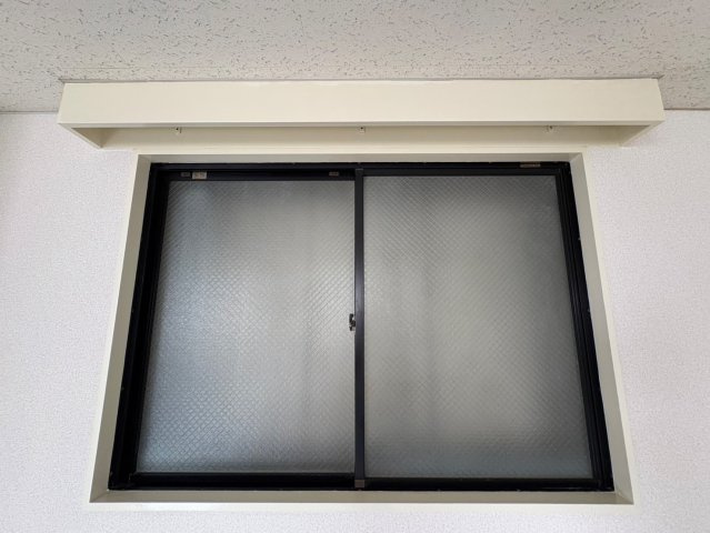 松ロイヤルビルの内装