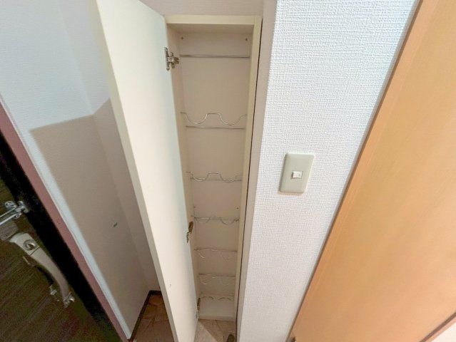 第2パレス東洋のその他