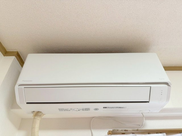 マンションFujiの設備