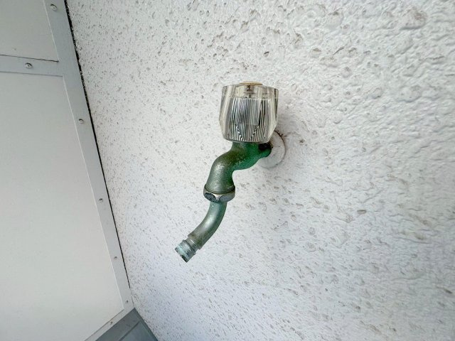 マンションFujiの設備