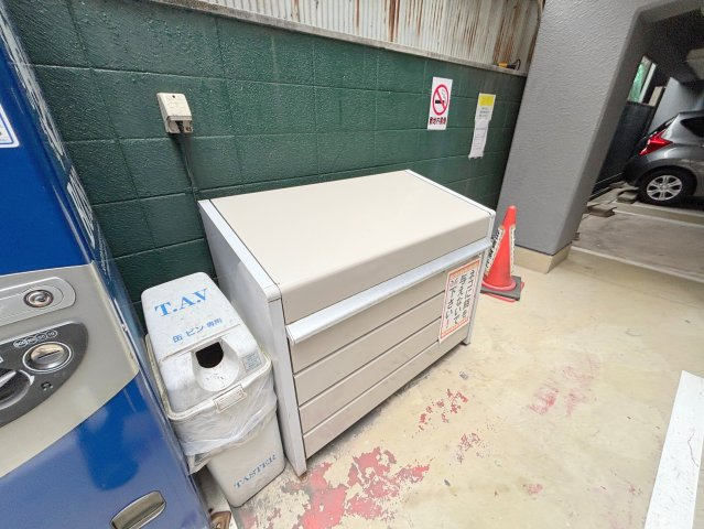 マンションFujiのその他