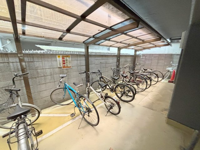 マンションFujiのその他