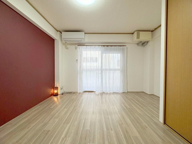 マンションFujiの内装