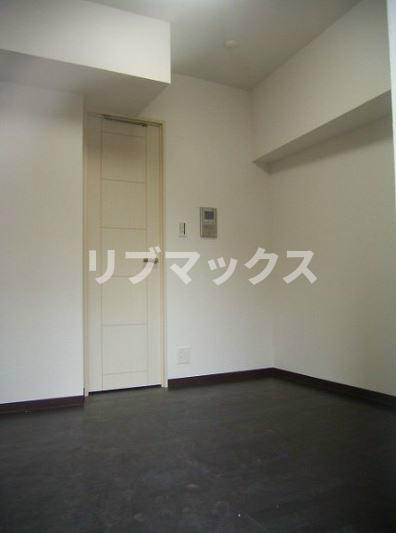 家具家電が入ります 