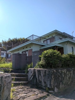 【外観】 | 田布施町波野中古戸建