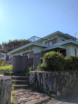 【外観】 | 田布施町波野中古戸建