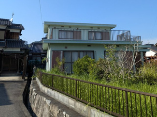 【外観】 | 田布施町波野中古戸建