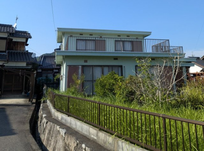 【外観】 | 田布施町波野中古戸建