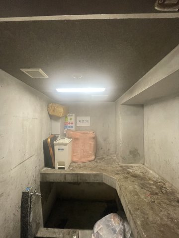 トーシンフェニックス目白のその他共用部分
