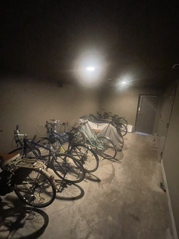 トーシンフェニックス目白のその他共用部分