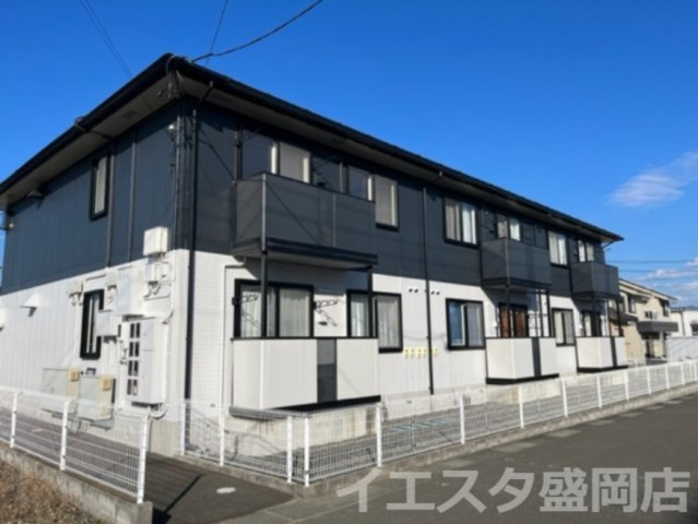 清賜知　三号館