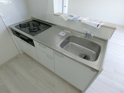 【キッチン】 | Chainon高石