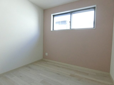 【洋室】 | Chainon高石