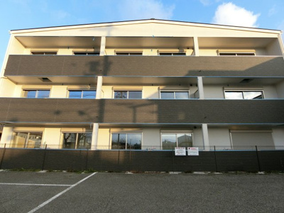 【外観】 | Chainon高石