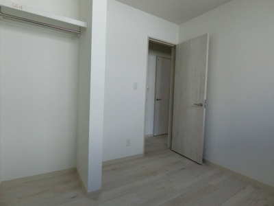 【洋室】 | Chainon高石