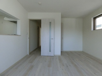 【洋室】 | Chainon高石