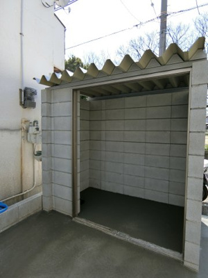 【その他共用部分】 | Chainon高石