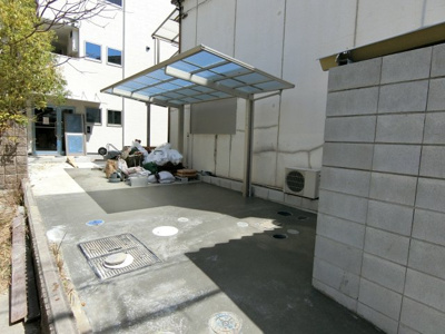 【その他共用部分】 | Chainon高石