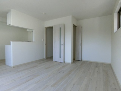 【居間・リビング】 | Chainon高石