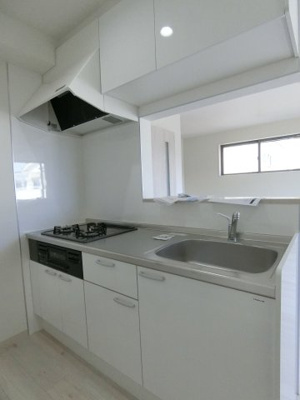 【キッチン】 | Chainon高石