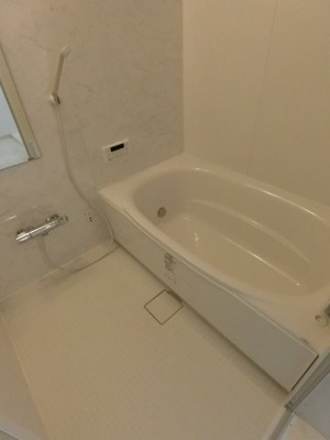 【浴室】 | Chainon高石