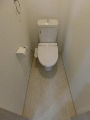 【トイレ】 | Chainon高石