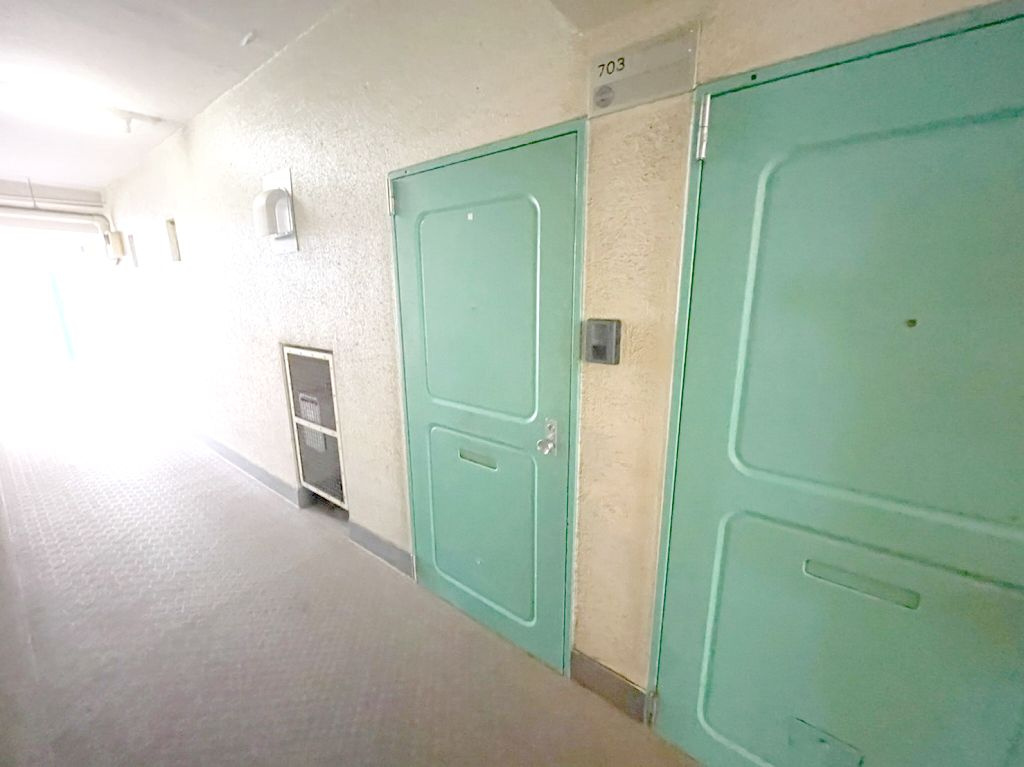 升本マンションのその他共用部分