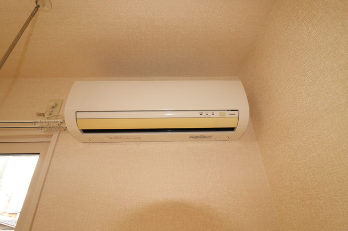 グランツ　Aの設備