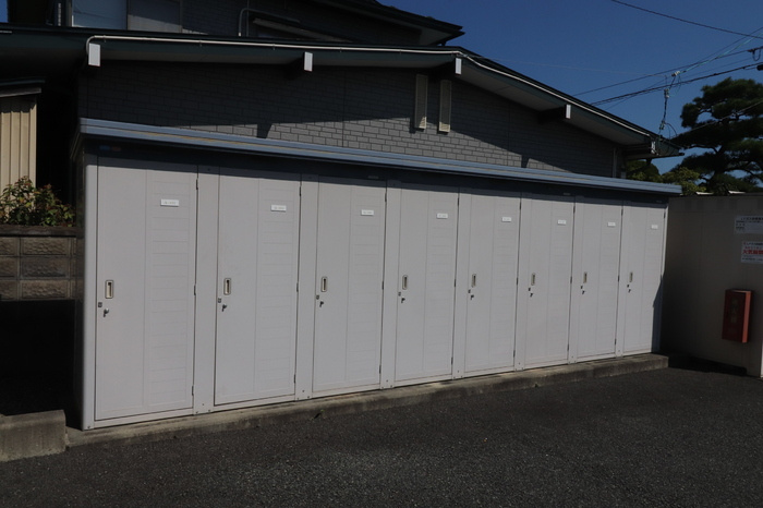 グランツ　Aのその他