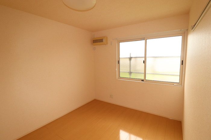 グランツ　Aの洋室