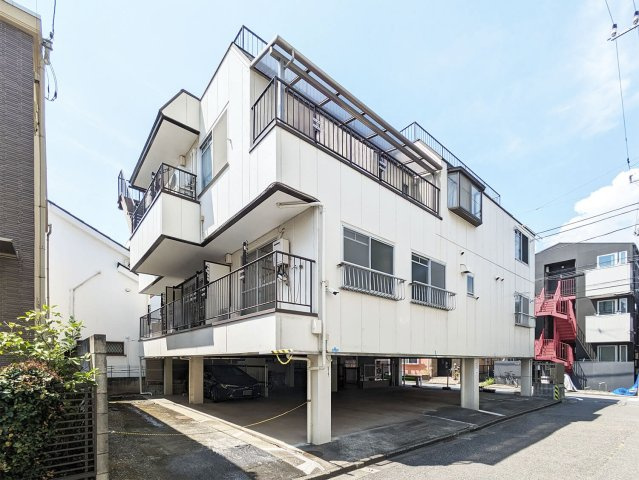 【外観】 | ドリームタカセ