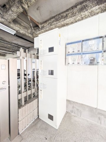 【設備】 | ドリームタカセ