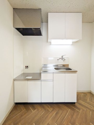 【キッチン】 | ドリームタカセ | 新品のキッチンです。