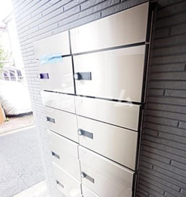 世田谷区船橋３丁目のアパートのその他共用部分