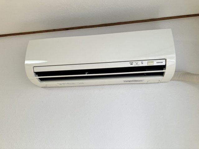 中村ビルの設備