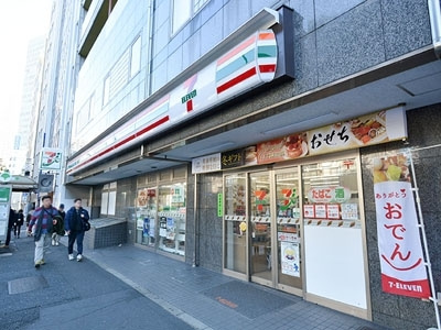 【周辺】 | Roppongi Residences