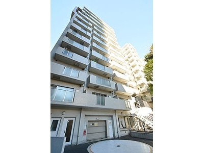 【外観】 | Roppongi Residences