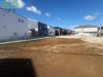 当社で現地販売会開催中　建築条件無し　馬込西2丁目　限定1区画の画像