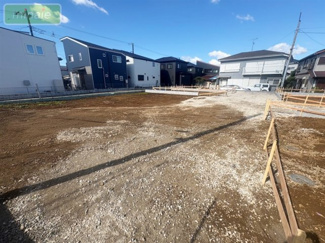 【外観】 | 販売現地（2025.10.17撮影）