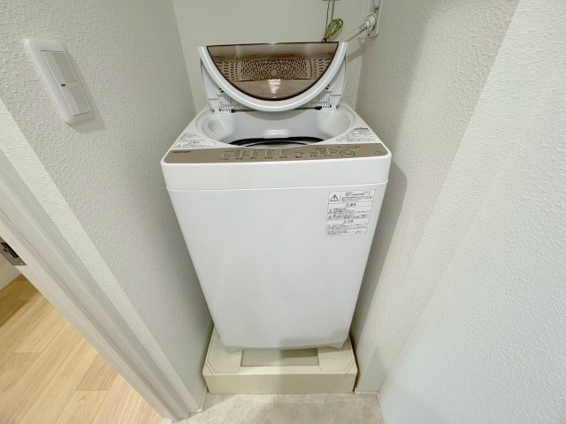 震雲マンションのその他