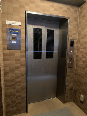 板橋区三園１丁目の中古マンションのその他共用部分