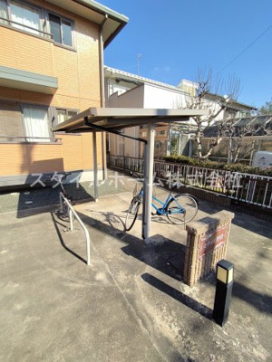 【その他共用部分】 | モナリエ野路