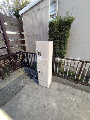 【その他共用部分】 | モナリエ野路