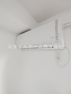 【設備】 | モナリエ野路 | イメージ写真